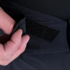 Kjus Formula skibroek heren black