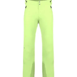 Kjus Formula skibroek heren limelight