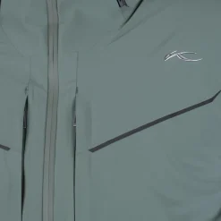 Kjus Formula winterjas heren green smoke