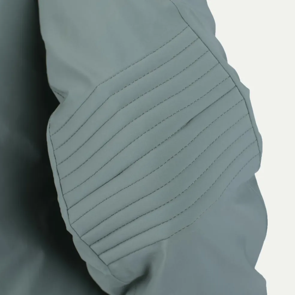 Kjus Formula winterjas heren green smoke