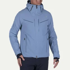 Kjus Formula winterjas heren neptune