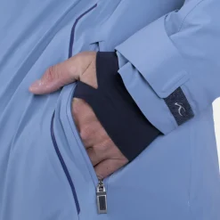 Kjus Formula winterjas heren neptune