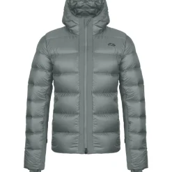 Kjus FRX Blackcomb winterjas heren green smoke