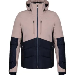 Kjus Privot winterjas heren deep space almond