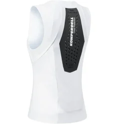 Komperdell Air Vest rugbeschermer dames white