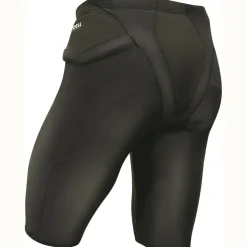 Komperdell Pro protectiebroek dames black