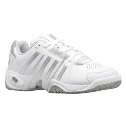 K-Swiss Accomplish IV Omni tennisschoenen dames  white vapor blue