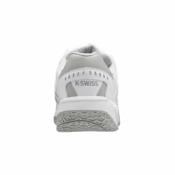 K-Swiss Accomplish IV Omni tennisschoenen dames  white vapor blue