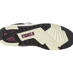 K-Swiss SI-18 Rival schoenen heren brilliant white tibe