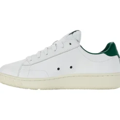 K-Swiss Slammklub CC schoenen dames white aventurine vintage