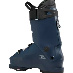 Lange Shadow 110 HV skischoenen heren black blue