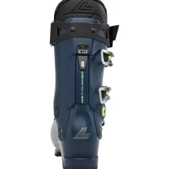 Lange Shadow 110 HV skischoenen heren black blue