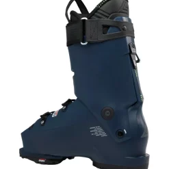 Lange Shadow 110 LV skischoenen heren black blue
