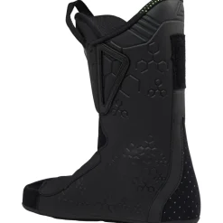 Lange Shadow 110 LV skischoenen heren black blue