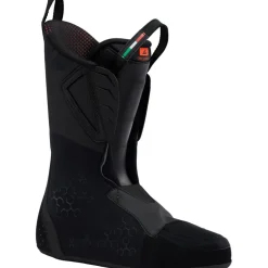 Lange Shadow 120 LV skischoenen heren titanium black