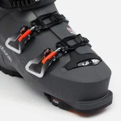 Lange Shadow 120 LV skischoenen heren titanium black