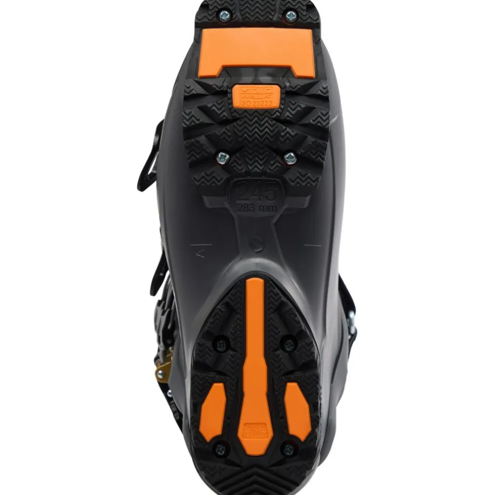 Lange Shadow 85 LV skischoenen dames black pearl