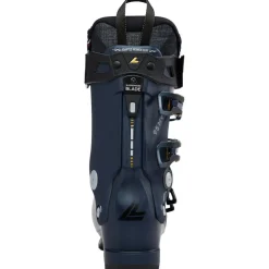 Lange Shadow 95 MV skischoenen dames titanium blue