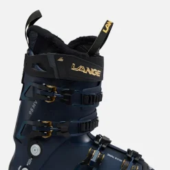 Lange Shadow 95 MV skischoenen dames titanium blue