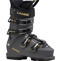 Lange Shadow 85 MV skischoenen dames black pearl