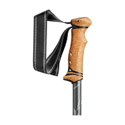 Leki Legacy wandelstokken light anthracite petrol dark anthracite