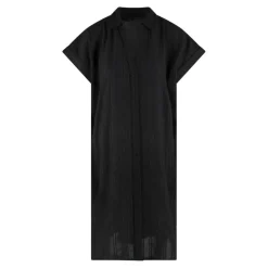 LingaDore SS tuniek dames black