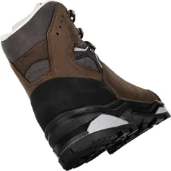Lowa 210441 Camino Evo LL bergschoenen heren brown graphite