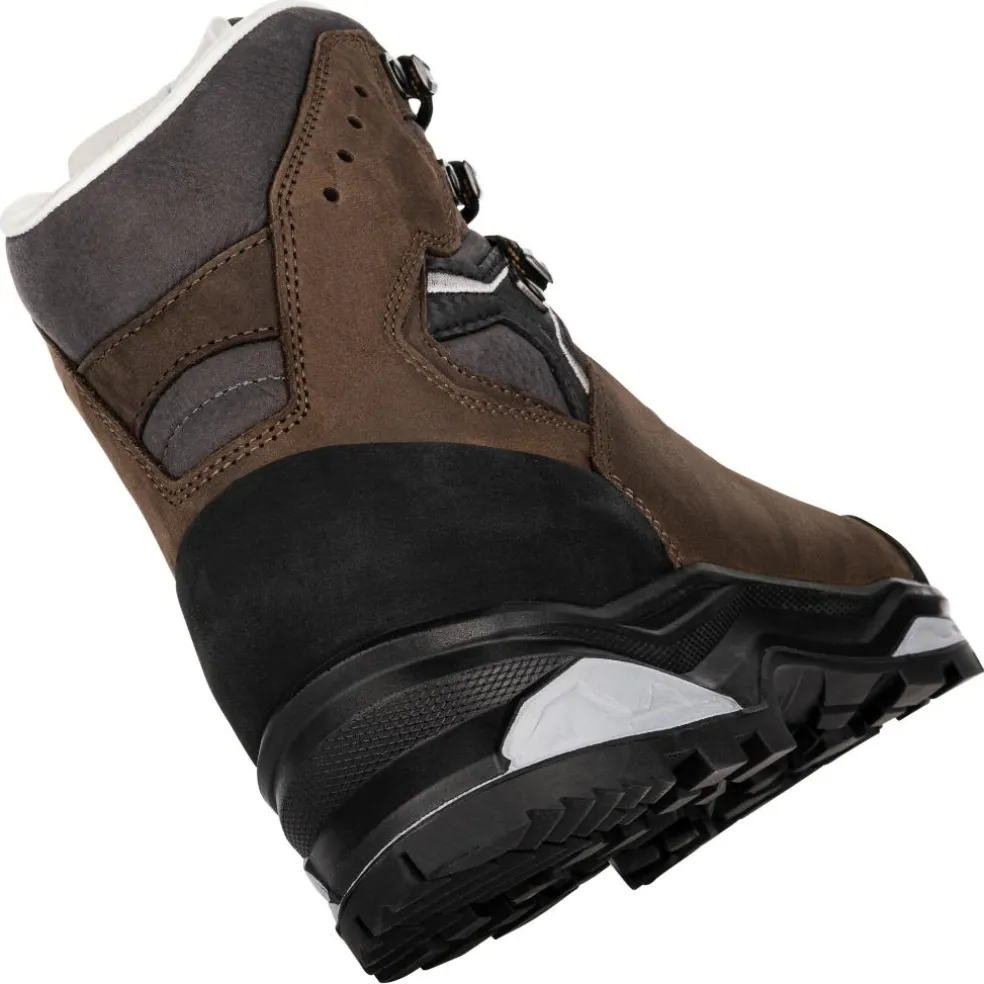 Lowa 210441 Camino Evo LL bergschoenen heren brown graphite