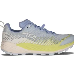 Lowa AMPLUX 2 Ws hardloopschoenen dames misty blue mint