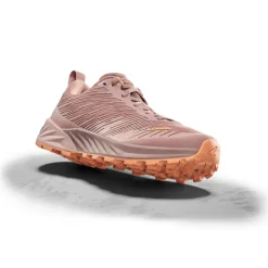 Lowa AMPLUX Ws hardloopschoenen dames oldrose apricot
