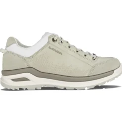 Lowa Ascona GTX Lo Ws wandelschoenen dames champagne panna