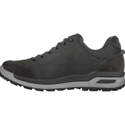 Lowa Bellagio GTX Lo wandelschoenen heren anthracite