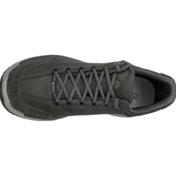 Lowa Bellagio GTX Lo wandelschoenen heren anthracite