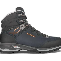 Lowa Lady Light GTX bergschoenen dames blue mandarine