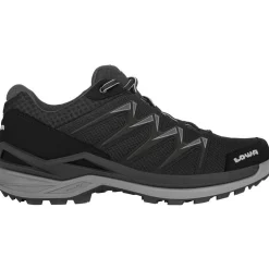 Lowa LM310709 Innox Pro GTX Lo wandelschoenen heren black grey