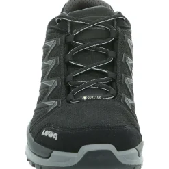 Lowa LM310709 Innox Pro GTX Lo wandelschoenen heren black grey