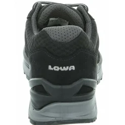 Lowa LM310709 Innox Pro GTX Lo wandelschoenen heren black grey