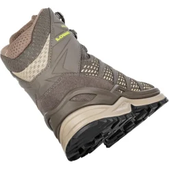 Lowa LM320703 Innox Pro GTX Mid Ws wandelschoenen dames stone green