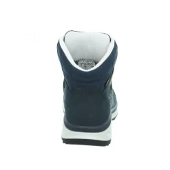 Lowa Locarno GTX QC wandelschoenen dames navy mandarin