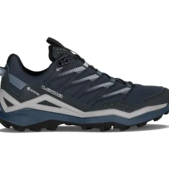 Lowa Maddox Pro GTX Lo wandelschoenen heren navy marine