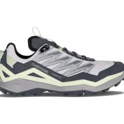 Lowa Maddox Pro Lo Ws wandelschoenen dames slate blue