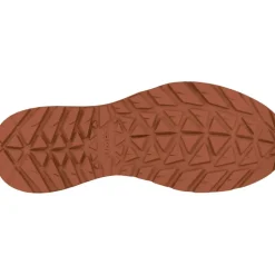 Lowa Merger GTX QC Mid wandelschoenen junior mustard rust