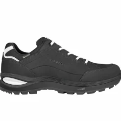 Lowa Renegade Evo GTX Lo Ws wandelschoenen dames black white