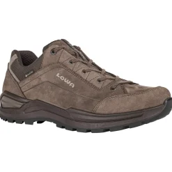 Lowa Renegade Evo GTX Lo wandelschoenen heren espresso black