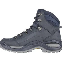 Lowa Renegade Evo GTX Mid wandelschoenen heren navy blue