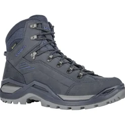 Lowa Renegade Evo GTX Mid wandelschoenen heren navy blue