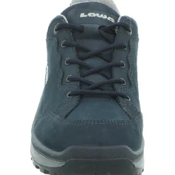 Lowa Renegade GTX Lo Ws wandelschoenen dames marine