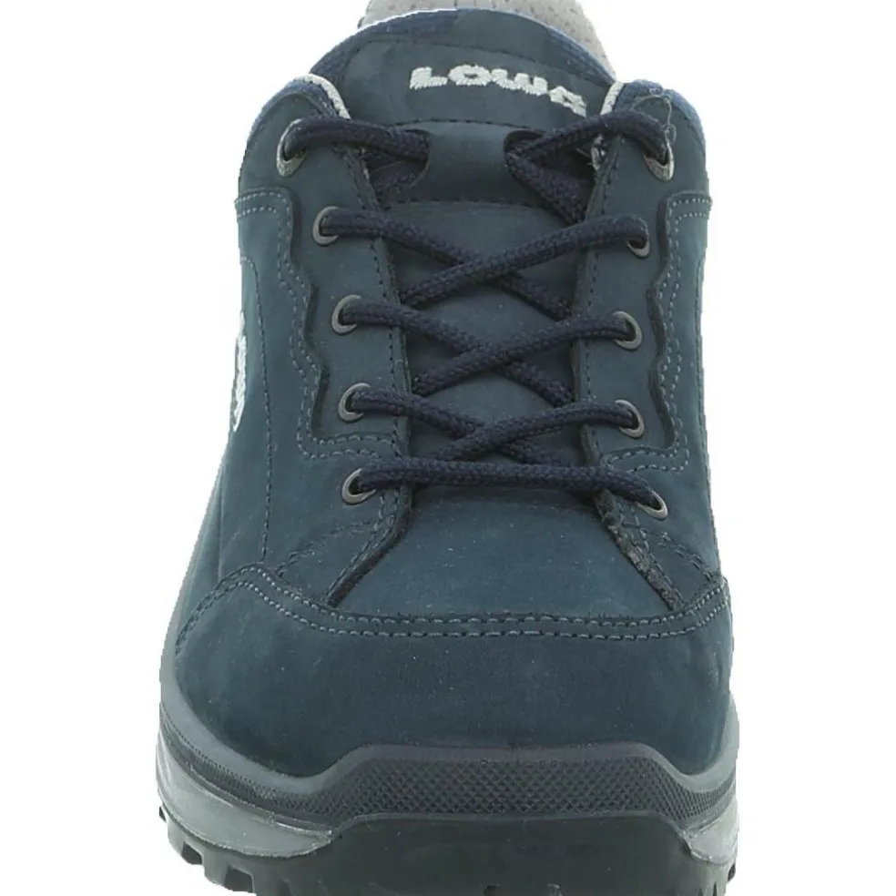 Lowa Renegade GTX Lo Ws wandelschoenen dames marine