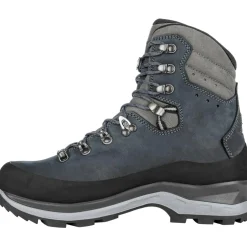 Lowa Tibet Evo GTX bergschoenen heren navy graphite