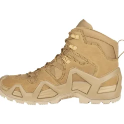 Lowa Zephyr MK2 Mid coyote-op wandelschoenen heren beige